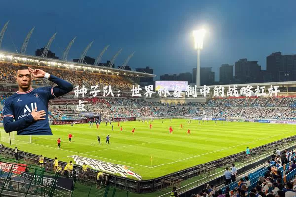 种子队:世界杯赛制中的战略杠杆点