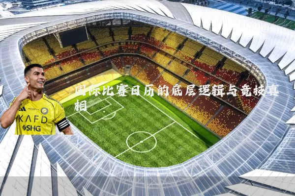 国际比赛日历的底层逻辑与竞技真相