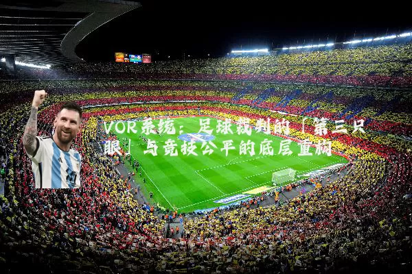 VOR系统:足球裁判的「第三只眼」与竞技公平的底层重构