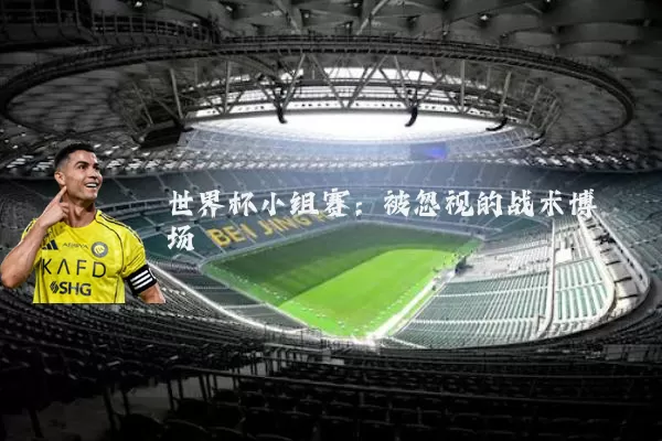 世界杯小组赛:被忽视的战术博弈场