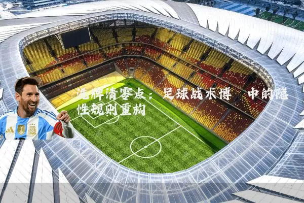 洗牌清零点：足球战术博弈中的隐性规则重构